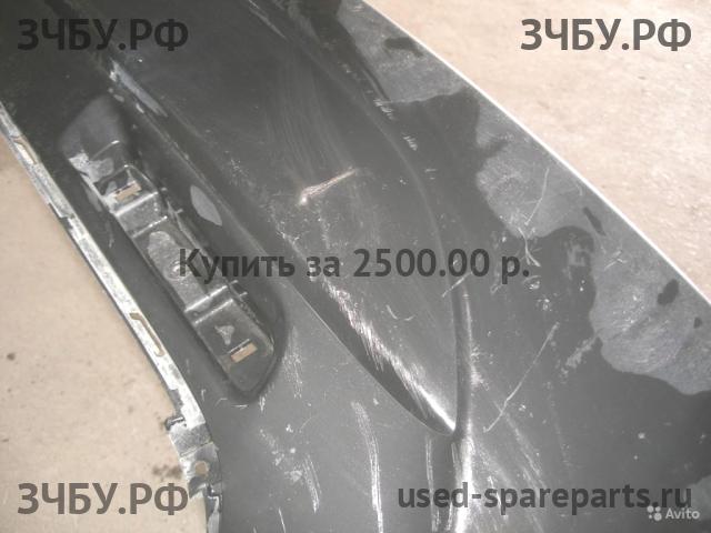 Suzuki SX4 (2) Бампер задний