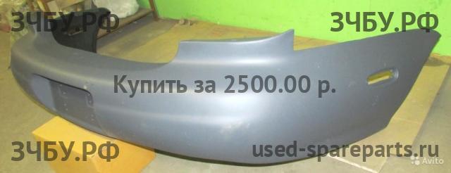Ford Taurus 2 Бампер задний
