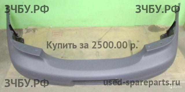 Ford Taurus 2 Бампер задний