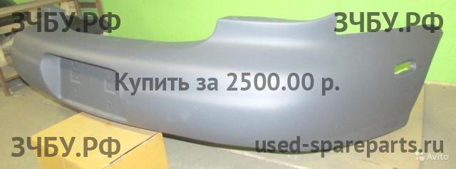 Ford Taurus 2 Бампер задний