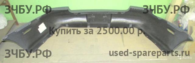 Ford Taurus 2 Бампер задний