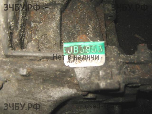 Renault Megane 1 МКПП (механическая коробка переключения передач)