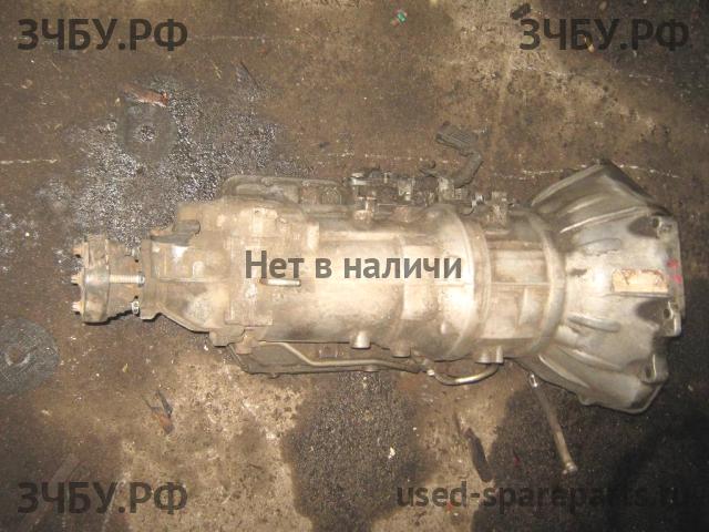 Opel Omega B АКПП (автоматическая коробка переключения передач)