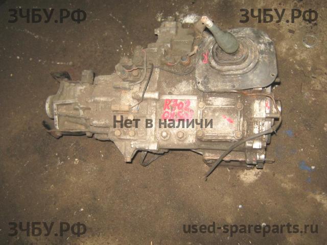 Mitsubishi Pajero/Montero 3 Коробка раздаточная