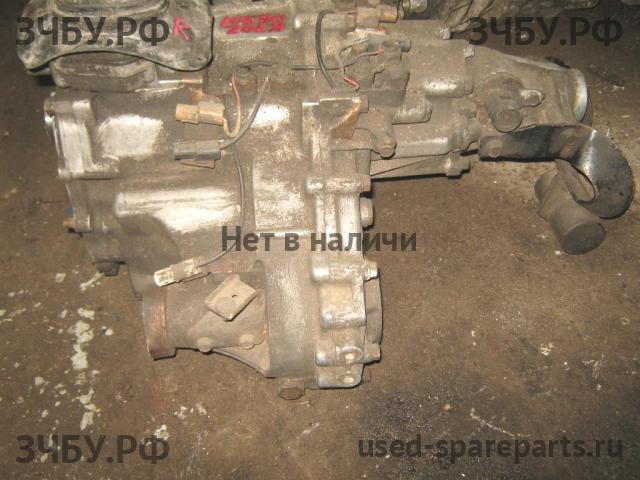 Mitsubishi Pajero/Montero 3 Коробка раздаточная