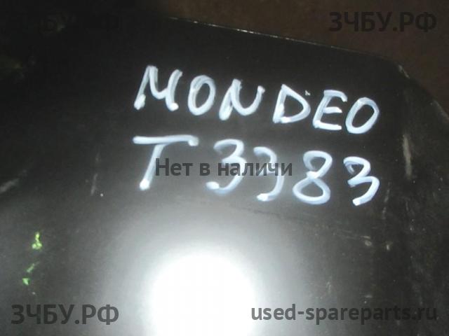 Ford Mondeo 4 Панель задняя