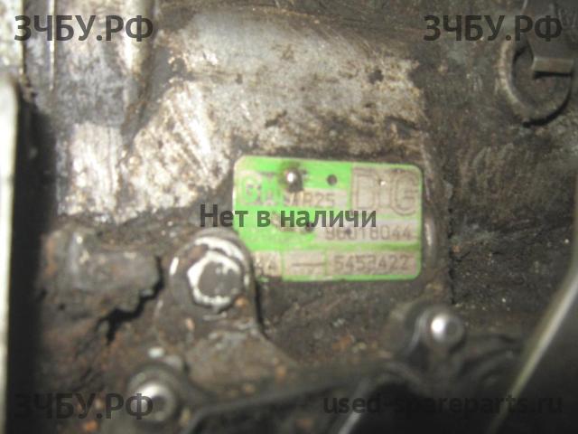Opel Omega B АКПП (автоматическая коробка переключения передач)