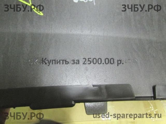 Land Rover Range Rover 4 Накладка переднего бампера