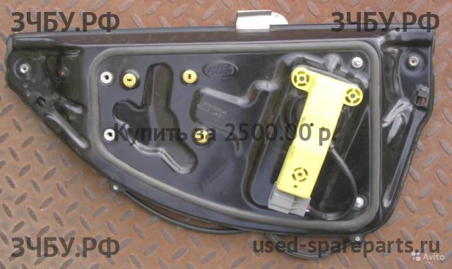 Land Rover Freelander 2 Стеклоподъёмник электрический задний правый