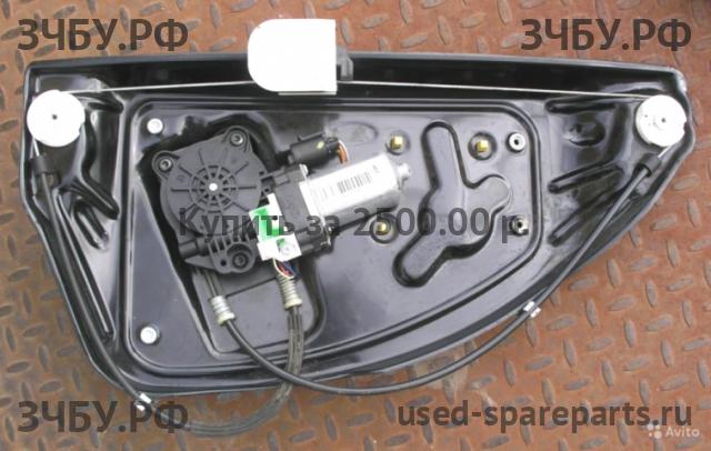 Land Rover Freelander 2 Стеклоподъёмник электрический задний правый