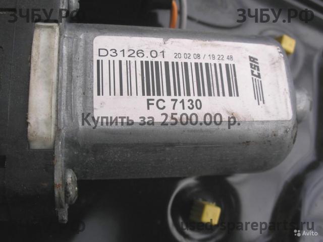 Land Rover Freelander 2 Стеклоподъёмник электрический задний правый