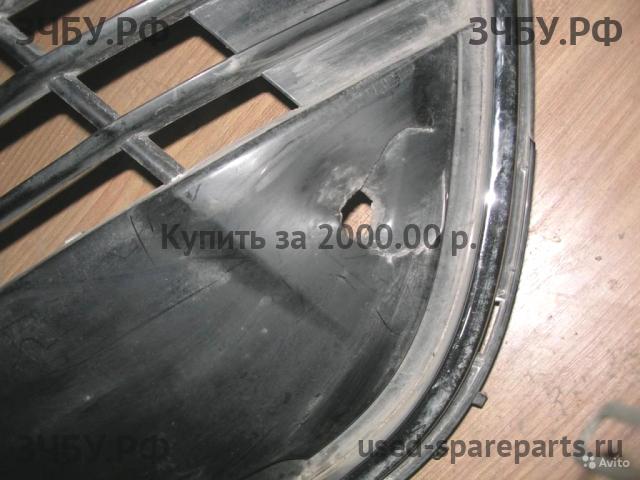 Ford S-MAX 1 Решетка в бампер