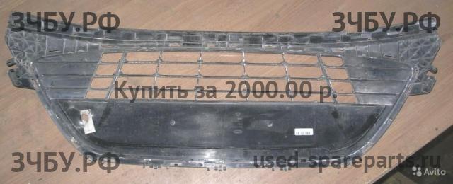 Ford S-MAX 1 Решетка в бампер
