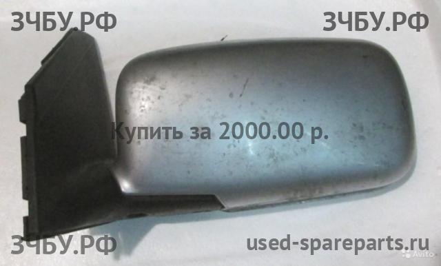 Mitsubishi Lancer 9 [CS/Classic] Корпус зеркала левого