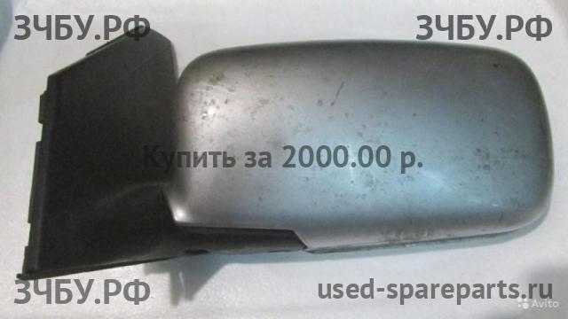 Mitsubishi Lancer 9 [CS/Classic] Корпус зеркала левого