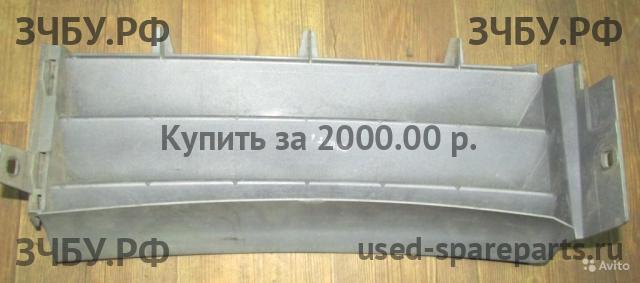 Land Rover Range Rover 3 (LM) Накладка крыла переднего правого