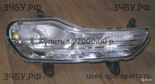 Ford Kuga 2 ПТФ правая