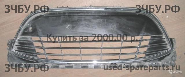 Ford S-MAX 1 Решетка в бампер