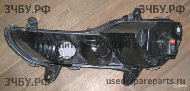 Ford Kuga 2 ПТФ правая