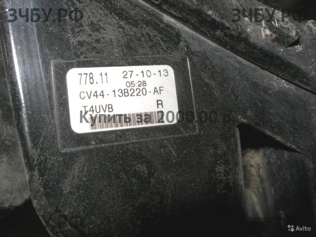 Ford Kuga 2 ПТФ правая