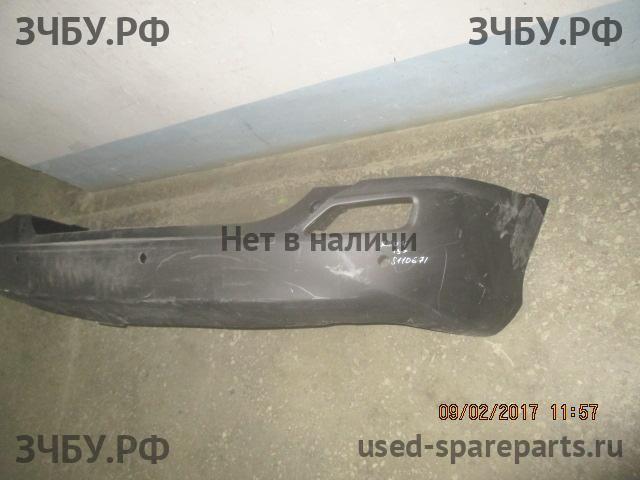 Toyota RAV 4 (4) Бампер задний