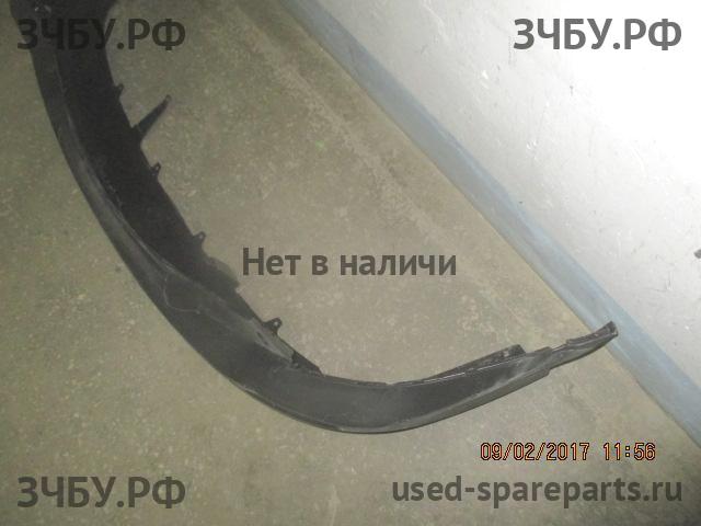 Toyota RAV 4 (4) Бампер задний