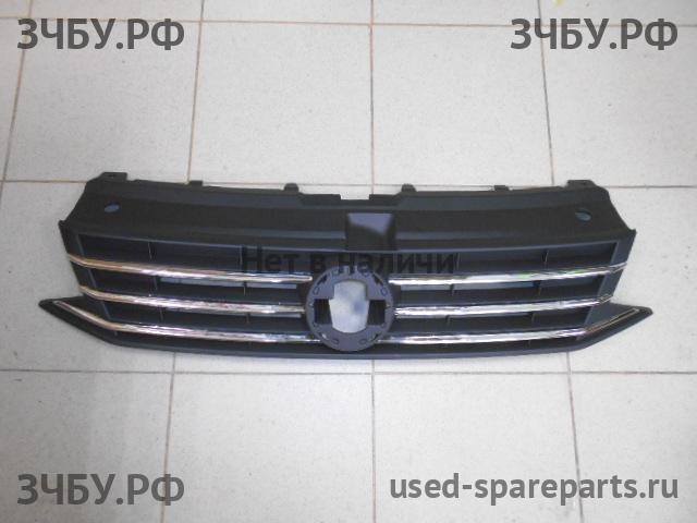 Volkswagen Polo 5 (Sedan) Решетка радиатора