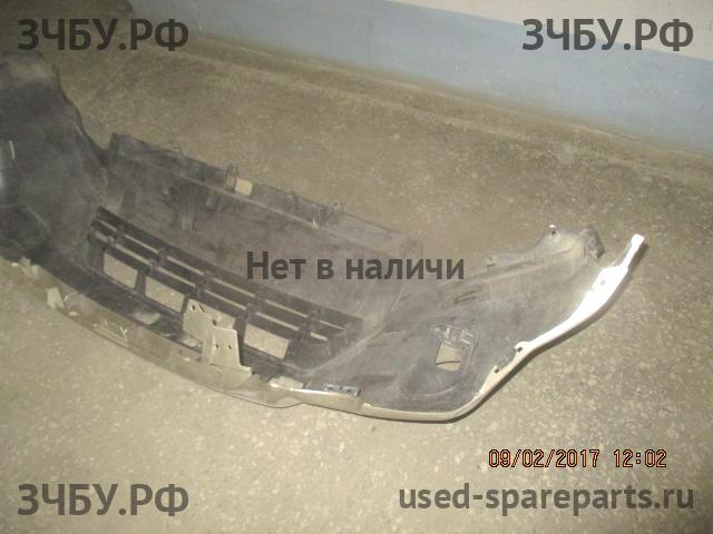 Nissan X-Trail 2 (T31) Бампер передний