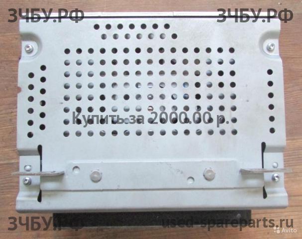 Ford Focus 3 Магнитола