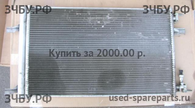 Opel Astra J Испаритель кондиционера (радиатор)