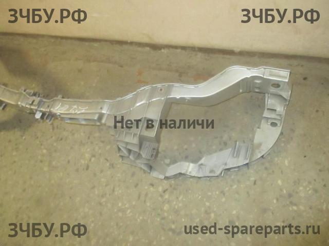 Ford Focus 3 Панель передняя (телевизор)