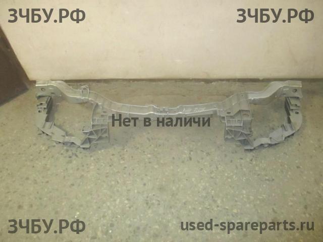 Ford Focus 3 Панель передняя (телевизор)