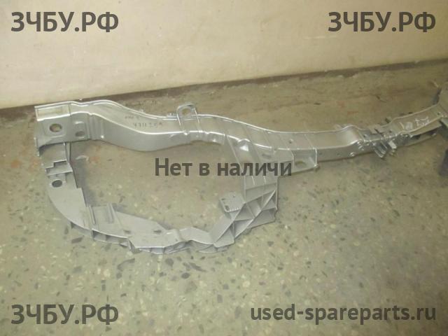 Ford Focus 3 Панель передняя (телевизор)