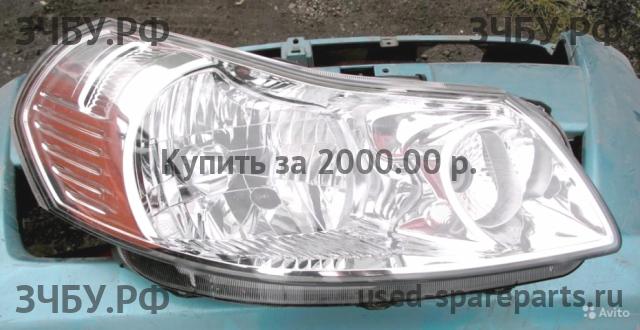 Suzuki SX4 (1) Фара правая
