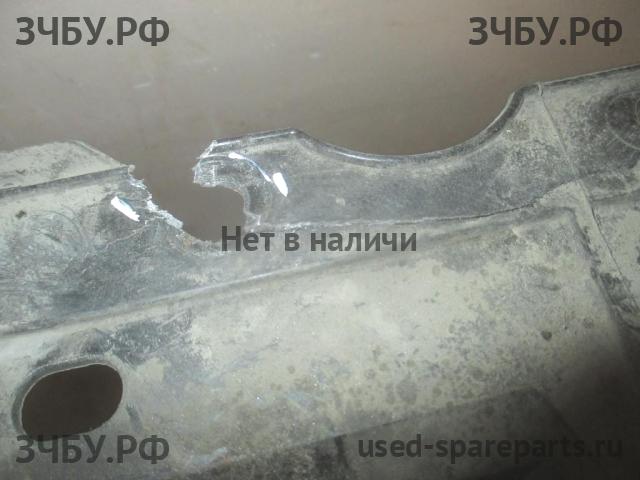 Ford Fiesta 6 Панель передняя (телевизор)