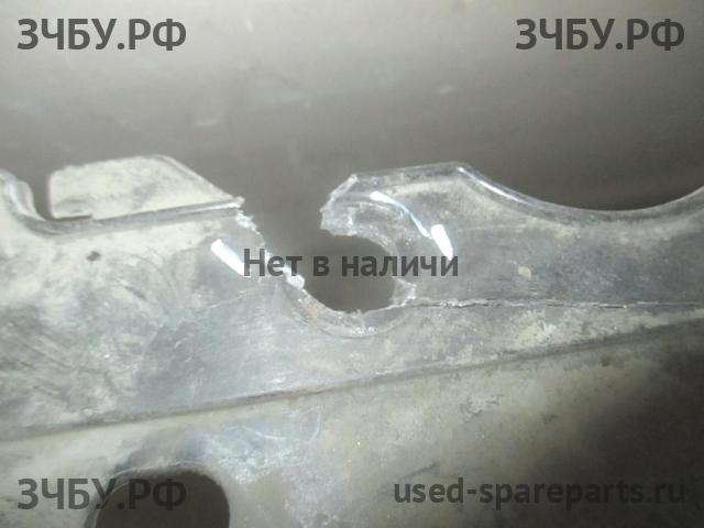 Ford Fiesta 6 Панель передняя (телевизор)