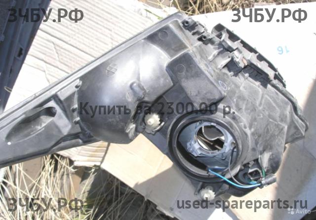 Chevrolet Cruze 1 Фара правая