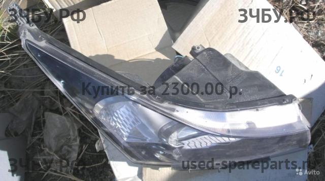 Chevrolet Cruze 1 Фара правая