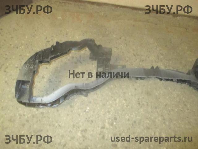 Ford Focus 3 Панель передняя (телевизор)