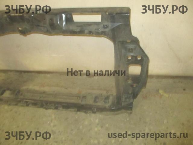 KIA Rio 3 Панель передняя (телевизор)