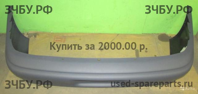 Dodge Intrepid 1 Бампер задний