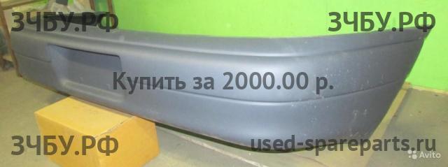 Dodge Intrepid 1 Бампер задний