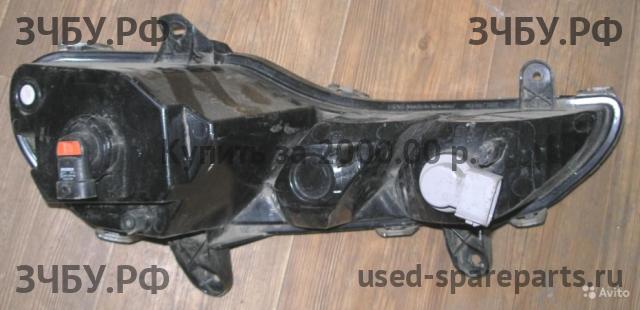 Ford Kuga 2 ПТФ левая