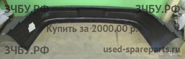Chrysler Concorde Бампер задний