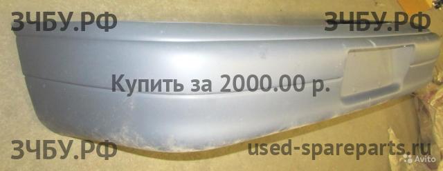 Chrysler Concorde Бампер задний