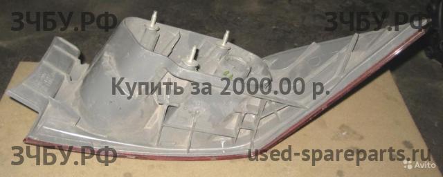 Honda Accord 7 Фонарь левый