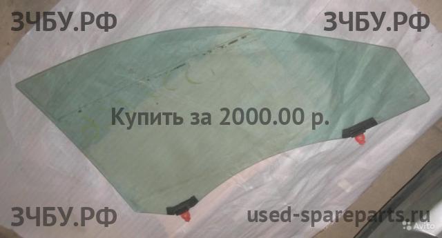 Toyota Camry 5 (V30) Стекло двери передней правой