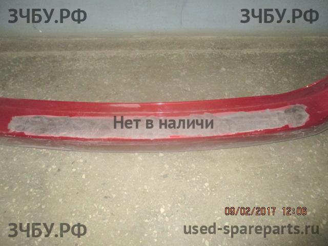 Lexus RX (4) 200/350/450h Бампер задний