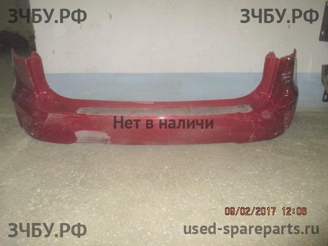 Lexus RX (4) 200/350/450h Бампер задний