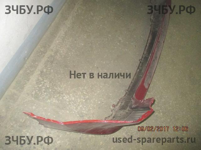 Lexus RX (4) 200/350/450h Бампер задний
